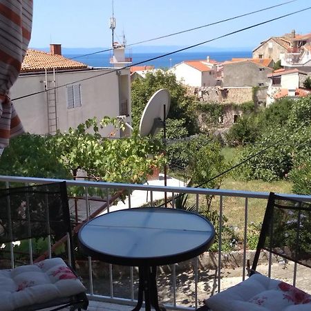 Apartment For 6 In Makarska Centar 외부 사진