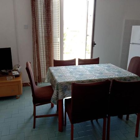 Apartment For 6 In Makarska Centar 외부 사진